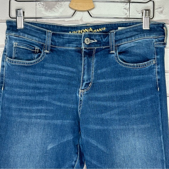 Arizona Jeans Co. Jeggings Size 11 - Picture 2 of 7